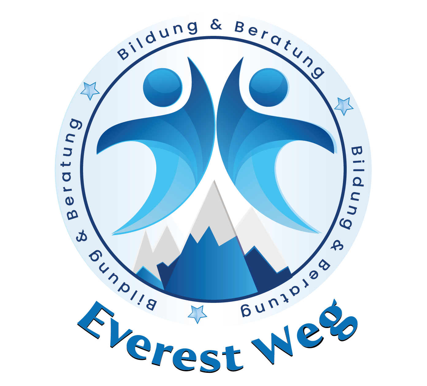 Logo Everest Weg